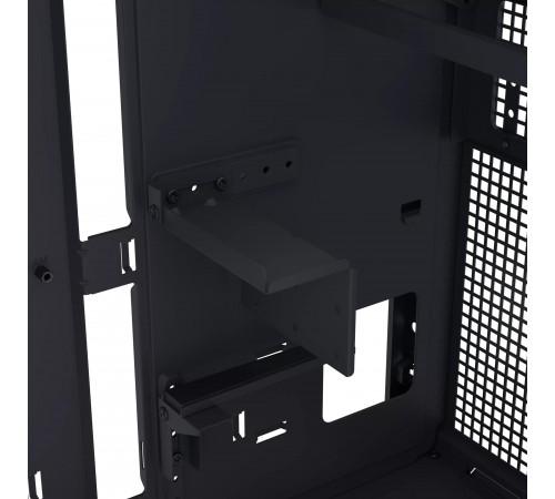 Корпус Asus Prime AP303 Mesh Black (90DC00V0-B39000)