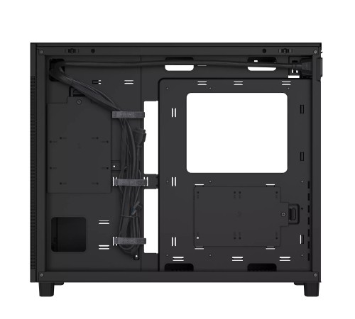 Корпус Asus Prime AP303 Mesh Black (90DC00V0-B39000)