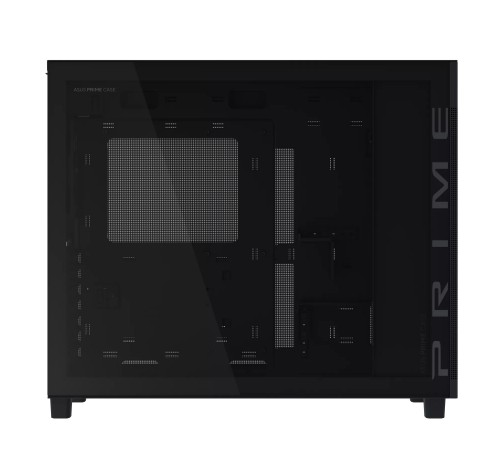 Корпус Asus Prime AP303 TG Black (90DC00V0-B39010)