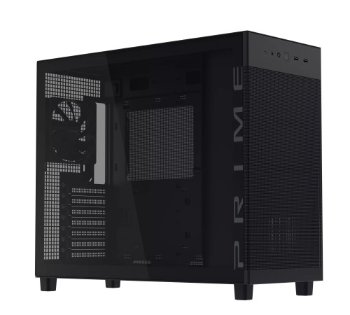 Корпус Asus Prime AP303 TG Black (90DC00V0-B39010)