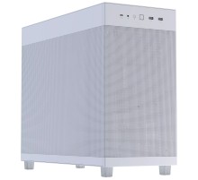Корпус Asus Prime AP303 Mesh White (90DC00V3-B39000)