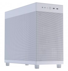 Корпус Asus Prime AP303 Mesh White (90DC00V3-B39000)