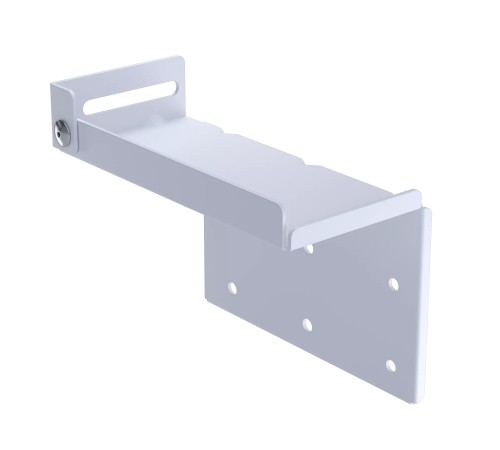 Корпус Asus Prime AP303 Mesh White (90DC00V3-B39000)