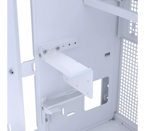 Корпус Asus Prime AP303 Mesh White (90DC00V3-B39000)