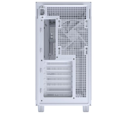 Корпус Asus Prime AP303 Mesh White (90DC00V3-B39000)