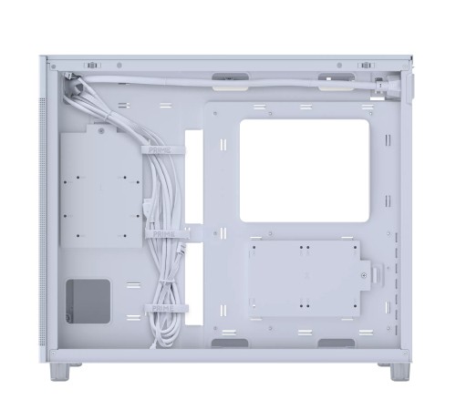 Корпус Asus Prime AP303 Mesh White (90DC00V3-B39000)
