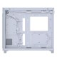 Корпус Asus Prime AP303 Mesh White (90DC00V3-B39000)