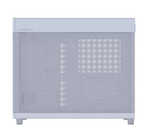 Корпус Asus Prime AP303 Mesh White (90DC00V3-B39000)