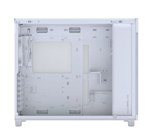 Корпус Asus Prime AP303 Mesh White (90DC00V3-B39000)