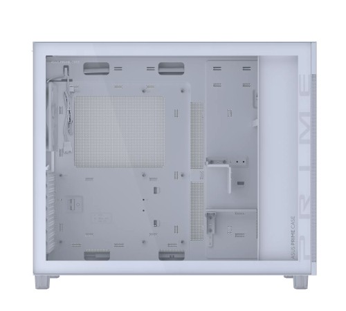 Корпус Asus Prime AP303 TG White (90DC00V3-B39010)
