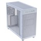 Корпус Asus Prime AP303 TG White (90DC00V3-B39010)