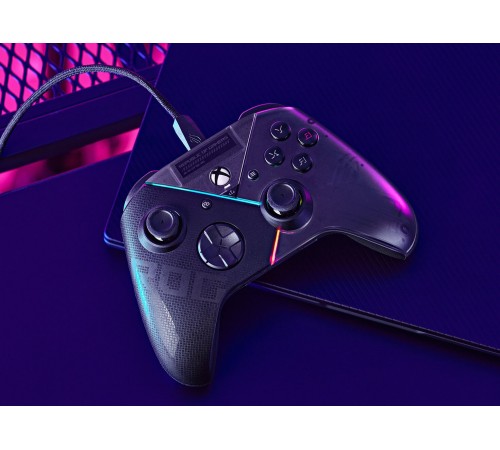 Геймпад Asus ROG Raikiri for Xbox Black (90GC00X0-BGP000)