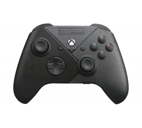 Геймпад Asus ROG Raikiri for Xbox Black (90GC00X0-BGP000)