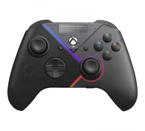 Геймпад Asus ROG Raikiri for Xbox Black (90GC00X0-BGP000)