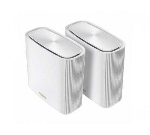 Wi-Fi Mesh система Asus ZenWiFi XT8 V2 2pk White (90IG0590-MO3A40)