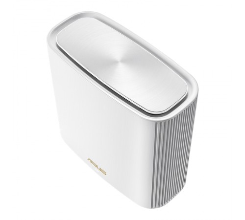 Wi-Fi Mesh система Asus ZenWiFi XT8 V2 2pk White (90IG0590-MO3A40)