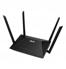 Бездротовий маршрутизатор Asus RT-AX1800U (90IG06P0-MO3530)