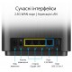 Wi-Fi Mesh-система Asus ZenWiFi XT9 2pk Black (90IG0740-MO3B30)