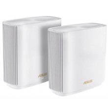 Wi-Fi Mesh-система Asus ZenWiFi XT9 2pk White (90IG0740-MO3B40)