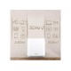 Wi-Fi Mesh-система Asus ZenWiFi XT9 2pk White (90IG0740-MO3B40)