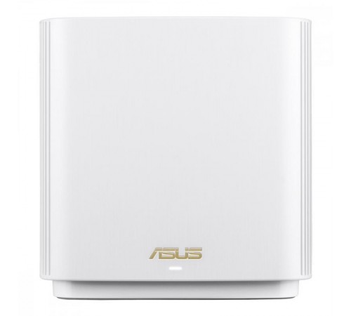 Wi-Fi Mesh-система Asus ZenWiFi XT9 1pk White (90IG0740-MO3B60) Wi-Fi Mesh-система Asus ZenWiFi XT9 1pk White (90IG0740-MO3B60)
