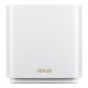 Wi-Fi Mesh-система Asus ZenWiFi XT9 1pk White (90IG0740-MO3B60)