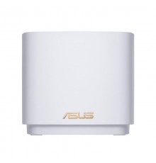 Wi-Fi Mesh система Asus ZenWiFi XD5 3pk White (90IG0750-MO3B20)
