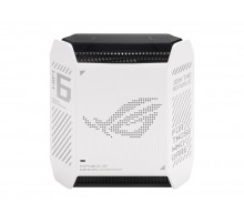 Wi-Fi Mesh-система Asus ROG Rapture GT6 1pk White (90IG07F0-MU9A30)