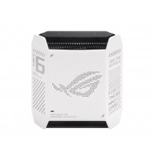 Wi-Fi Mesh-система Asus ROG Rapture GT6 1pk White (90IG07F0-MU9A30)