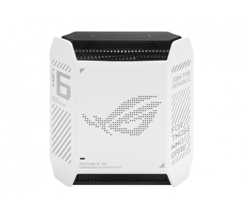 Wi-Fi Mesh-система Asus ROG Rapture GT6 1pk White (90IG07F0-MU9A30)