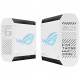 Wi-Fi Mesh система Asus ROG Rapture GT6 2pk White (90IG07F0-MU9A40)