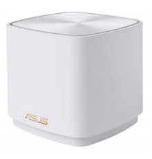 Wi-Fi Mesh-система Asus ZenWiFi XD4 Plus 2pk White (90IG07M0-MO3C20)