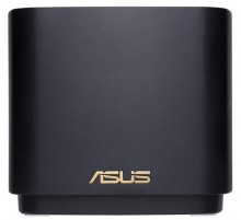 Wi-Fi Mesh-система Asus ZenWiFi XD4 Plus 2pk Black (90IG07M0-MO3C30)