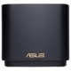 Wi-Fi Mesh-система Asus ZenWiFi XD4 Plus 2pk Black (90IG07M0-MO3C30)