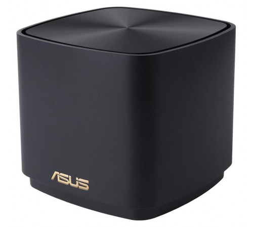 Wi-Fi Mesh-система Asus ZenWiFi XD4 Plus 2pk Black (90IG07M0-MO3C30) Wi-Fi Mesh-система Asus ZenWiFi XD4 Plus 2pk Black (90IG07M0-MO3C30)