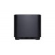 Wi-Fi Mesh-система Asus ZenWiFi XD4 Plus 2pk Black (90IG07M0-MO3C30)