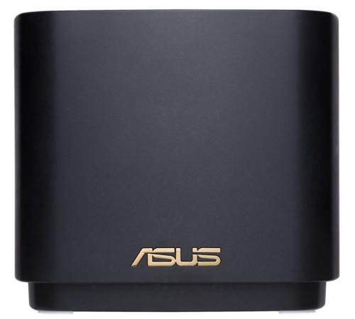 Wi-Fi Mesh-система Asus ZenWiFi XD4 Plus 3pk Black (90IG07M0-MO3C50) Wi-Fi Mesh-система Asus ZenWiFi XD4 Plus 3pk Black (90IG07M0-MO3C50)