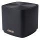 Wi-Fi Mesh-система Asus ZenWiFi XD4 Plus 3pk Black (90IG07M0-MO3C50)