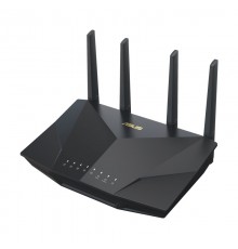 Бездротовий маршрутизатор Asus RT-AX5400 (90IG0860-MO3B00)