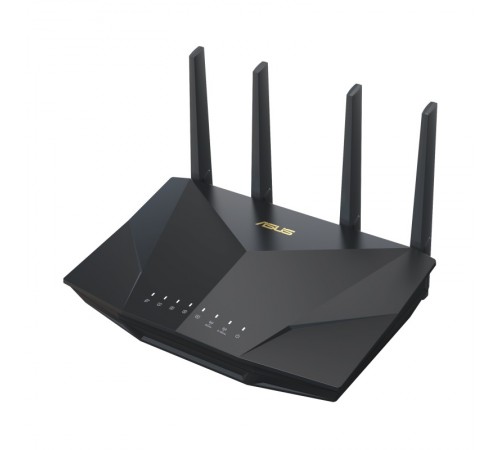 Бездротовий маршрутизатор Asus RT-AX5400 (90IG0860-MO3B00)
