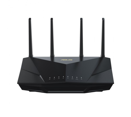 Бездротовий маршрутизатор Asus RT-AX5400 (90IG0860-MO3B00)