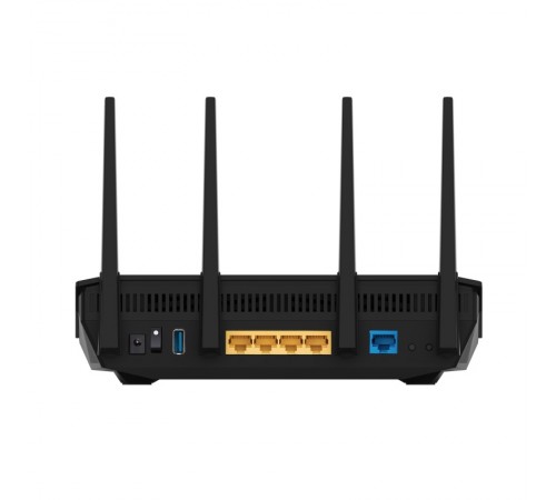 Бездротовий маршрутизатор Asus RT-AX5400 (90IG0860-MO3B00)