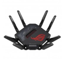 Бездротовий маршрутизатор Asus ROG Rapture GT-BE98 (90IG08F0-MO9A0V)