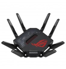Бездротовий маршрутизатор Asus ROG Rapture GT-BE98 (90IG08F0-MO9A0V)