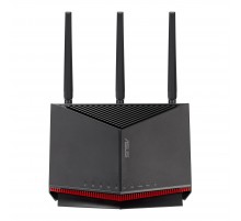 Бездротовий маршрутизатор Asus RT-BE86U (90IG08W0-MO9A0V)