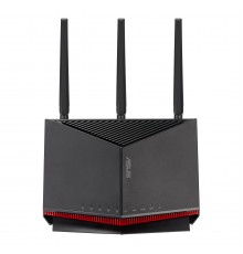 Бездротовий маршрутизатор Asus RT-BE86U (90IG08W0-MO9A0V)
