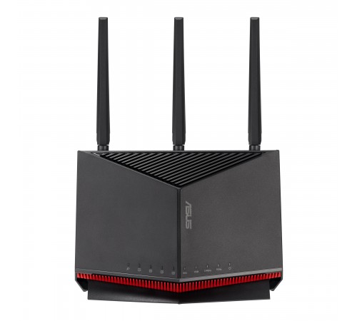 Бездротовий маршрутизатор Asus RT-BE86U (90IG08W0-MO9A0V)