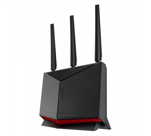 Бездротовий маршрутизатор Asus RT-BE86U (90IG08W0-MO9A0V)