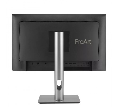 Монiтор Asus 23.8" ProArt PA249CGV (90LM0031-B01K71) IPS Silver/Black 144Hz
