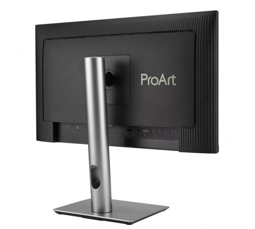 Монiтор Asus 23.8" ProArt PA249CGV (90LM0031-B01K71) IPS Silver/Black 144Hz